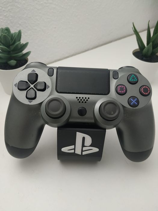Support for PlayStation 4/5 and PC Controllers64552300132354121