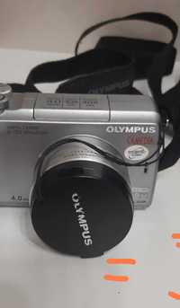 Продам цифрову камеру Olympus CAMEDIA C-765: