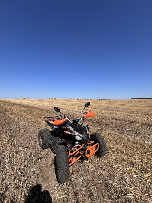 Продам квадроцикл