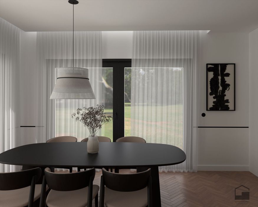 Architekt/ Projektant Wnętrz/Projektowanie wnętrz/ Jesienna PROMOCJA