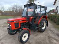 Zetor 7211 # rok prod.1991# stan bdb # krajowy