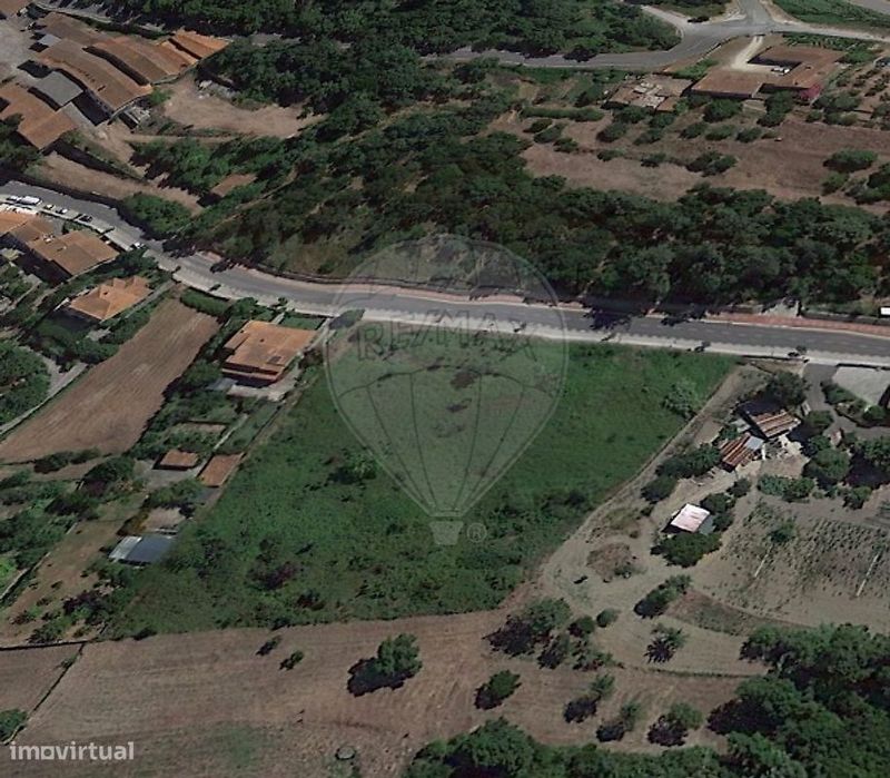 Terreno  para venda
