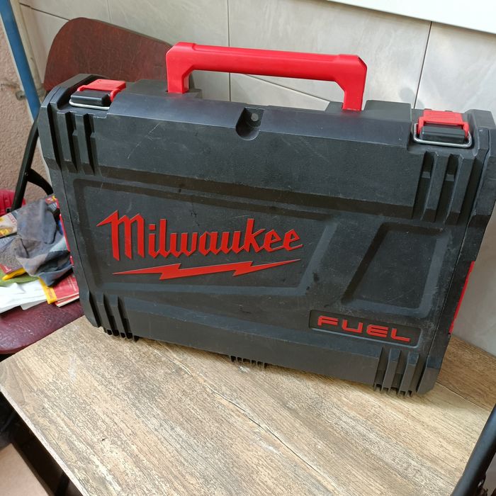 Milwaukee 12V M12 FDDX Wkrętarka Zestaw jak Nowe