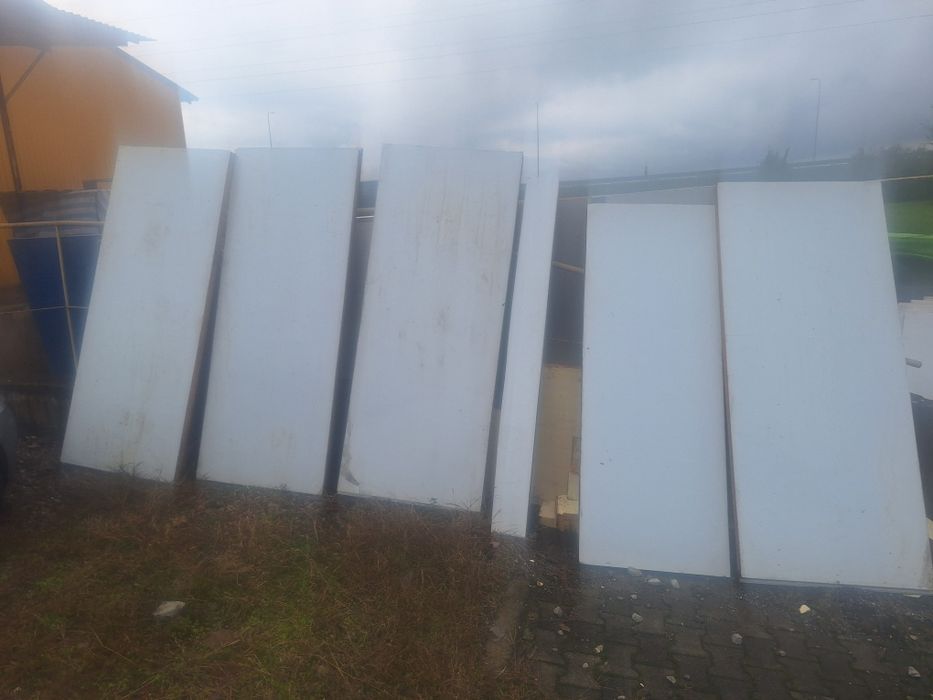 Płyta warstwowa używana