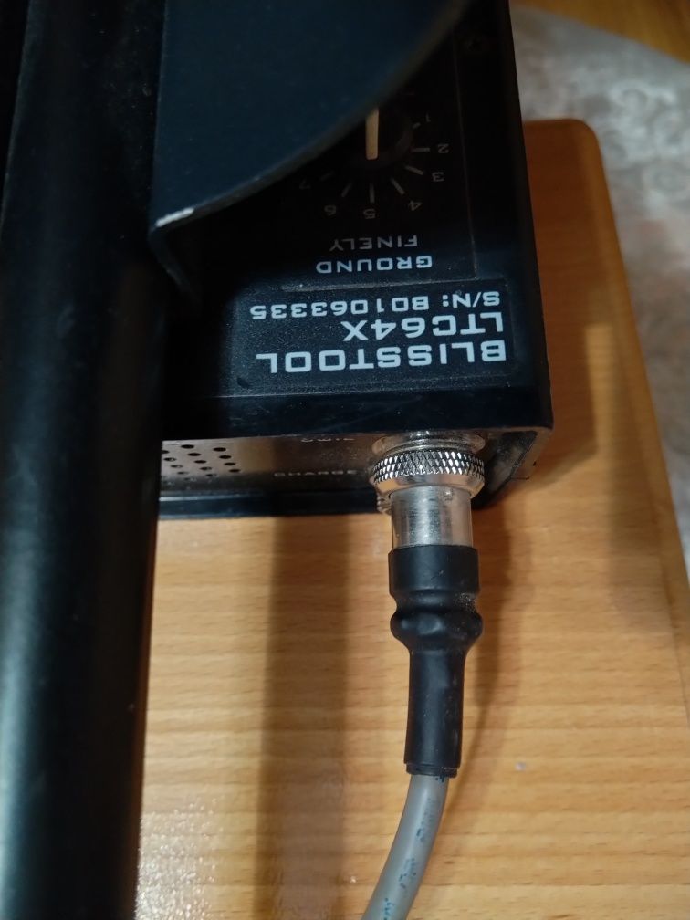 blisstool ltc64x v2