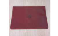 Чохол-конверт зі шкіри для MacBook Pro 15"