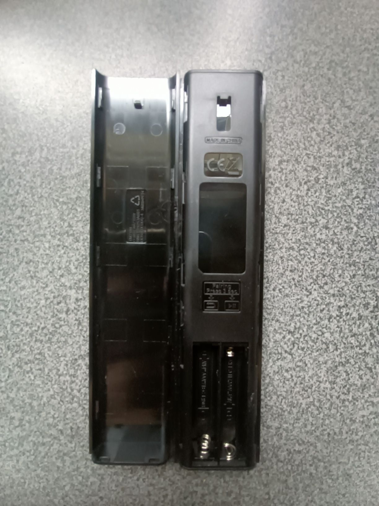 Pilot Samsung Bluetooth