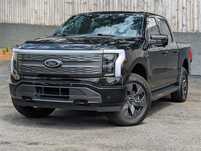 Ford F-150 Lightning Pro 2023