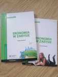 książka i ćwiczenie