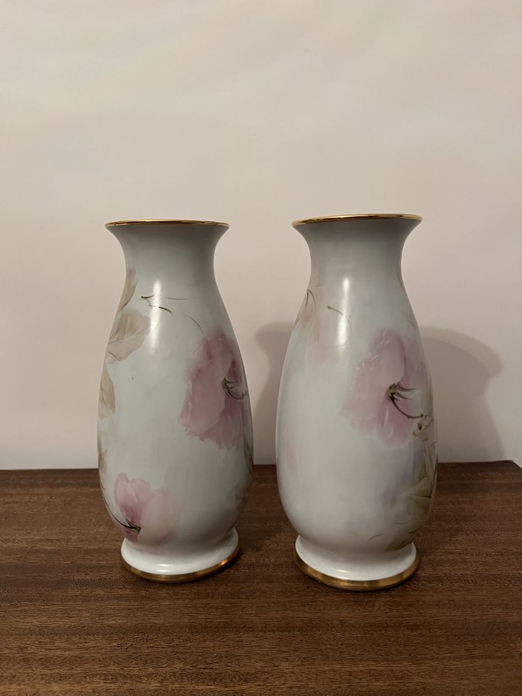 Conjunto de Jarras