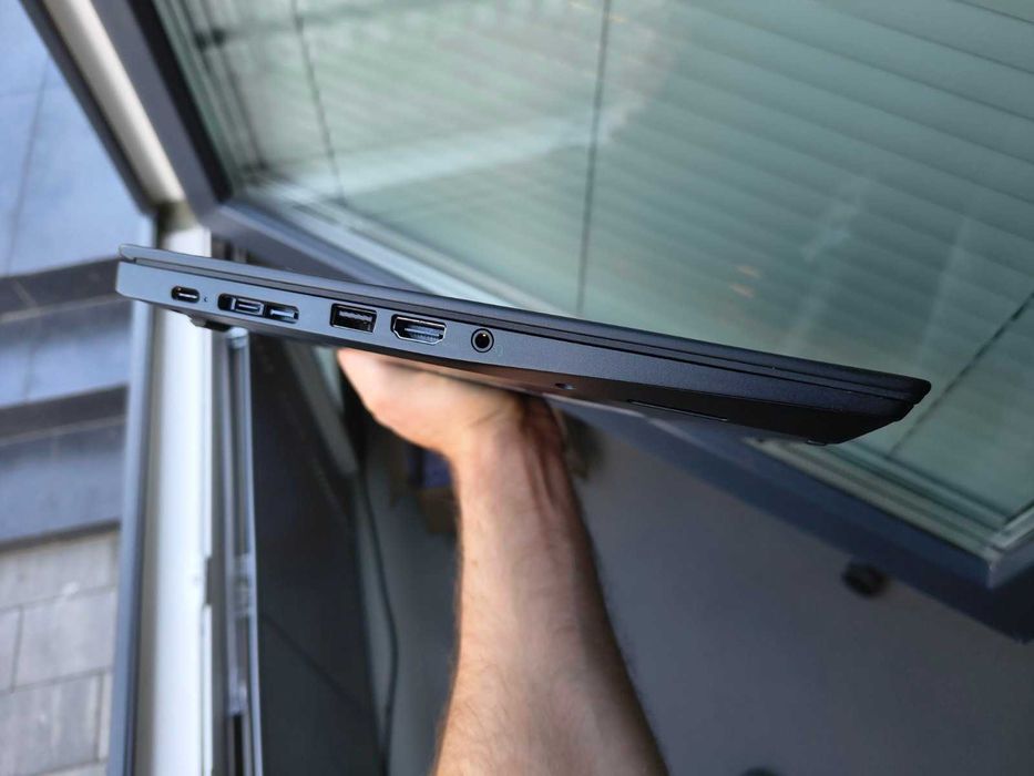 27 шт. Lenovo ThinkPad T490s (Core i7-8665U/16Gb/256Gb/W14 Сенсорний)