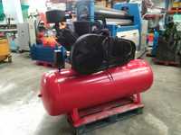 Compressor 500lt