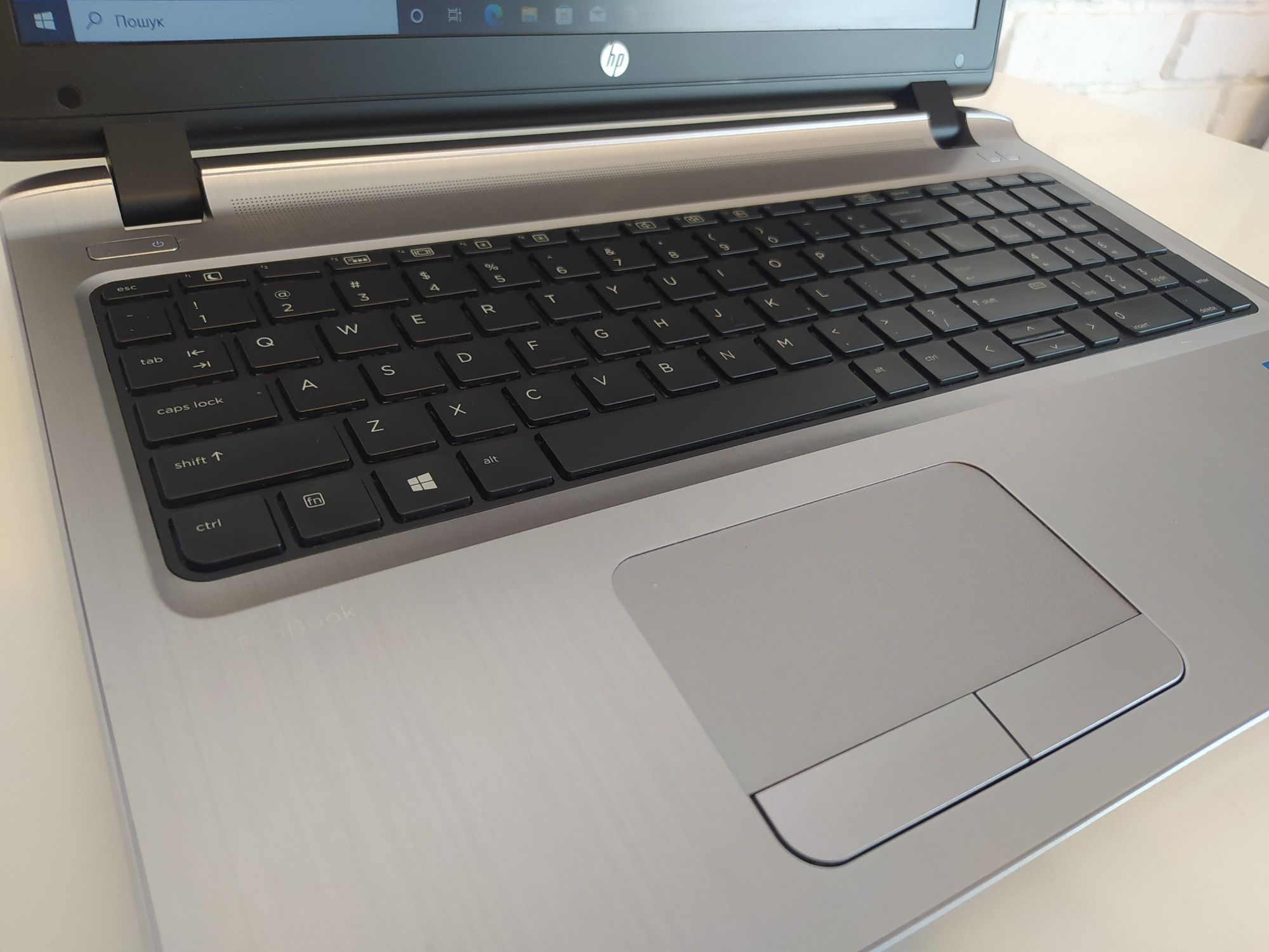 HP ProBook 450 G3/15.6"HD/i5-6200U/8Gb/240Gb