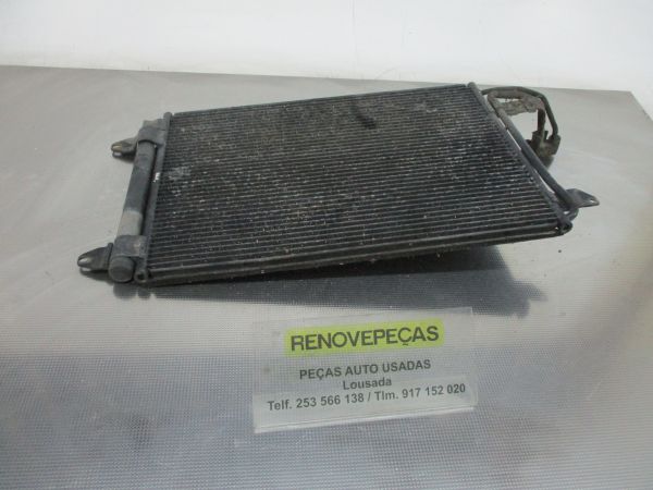 Radiador AC AUDI A3 (8P1)