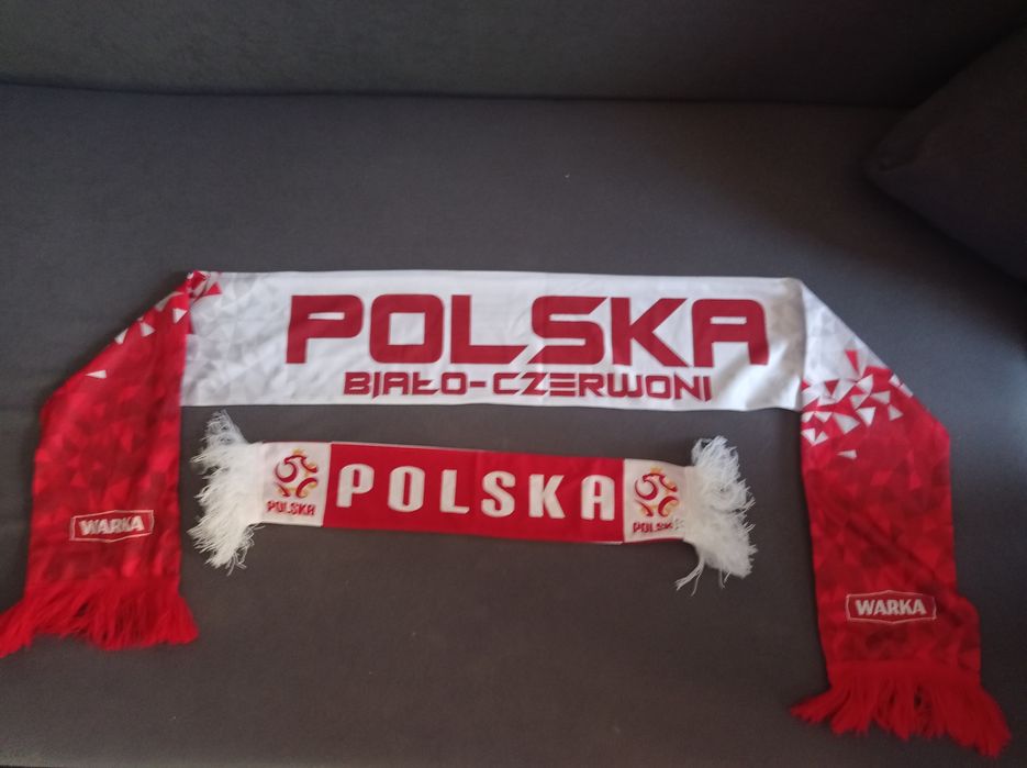 Szaliki Reprezentacji Polski