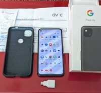 Google Pixel 4a 128 Gb. Гугл Пиксель 4а на 128гб