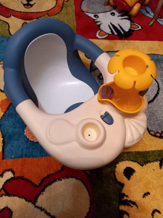 Стульчик для купания