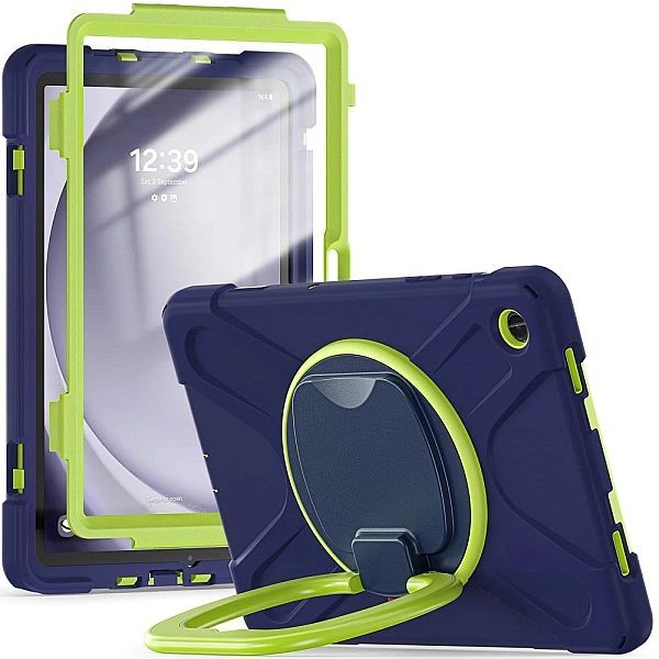 Etui Tech-Protect X-Armor na Samsung Galaxy Tab A9+ 11" X210 / X215 /