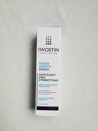 Iwostin Hydro Sensitia Probio krem 50ml