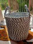 Tkmaxx koszyk rattan prosto z Indonezji!