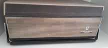 Magnetofon szpulowy grundig ZK140