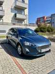 Ford Focus 4 2019 1.5d Bussiness SV Форд Фокус