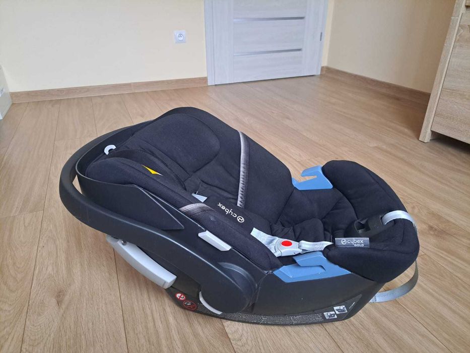 Fotelik Cybex Aton 0-13kg