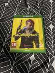 Gra Cyberpunk 2077 Xbox One