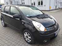 Nissan Note 2008 1.5dci