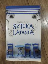 Książka Sztuka latania