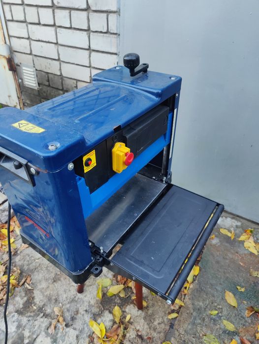 Рейсмусовый станок  2200 Вт.