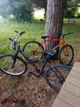 Bike usado Alcântara