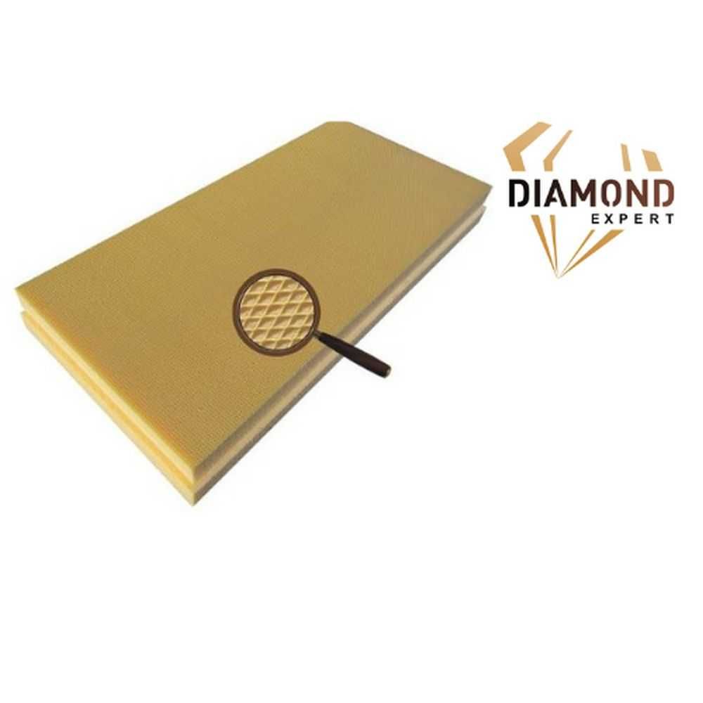 Styrodur XPS Zentyss Styropian XPS Twardy 15cm Wafel-Polistyren XPS