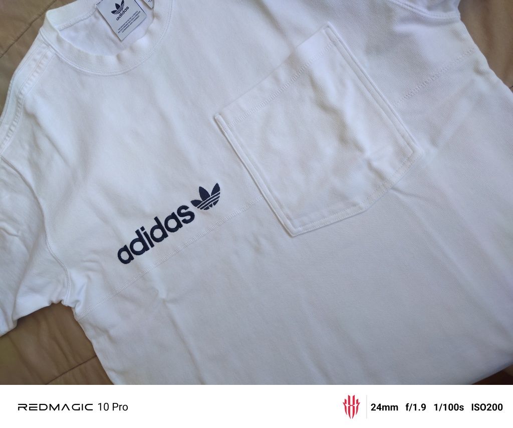 T-Shirt Adidas Originals