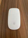 Apple magic mouse