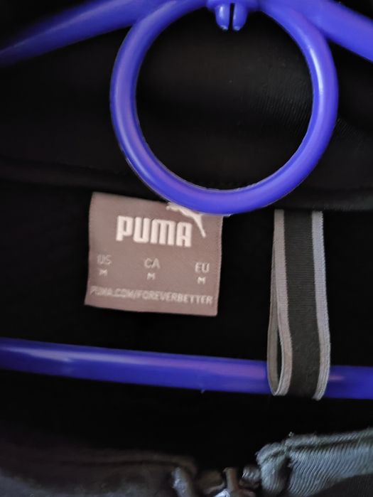 Bluza puma ferrari