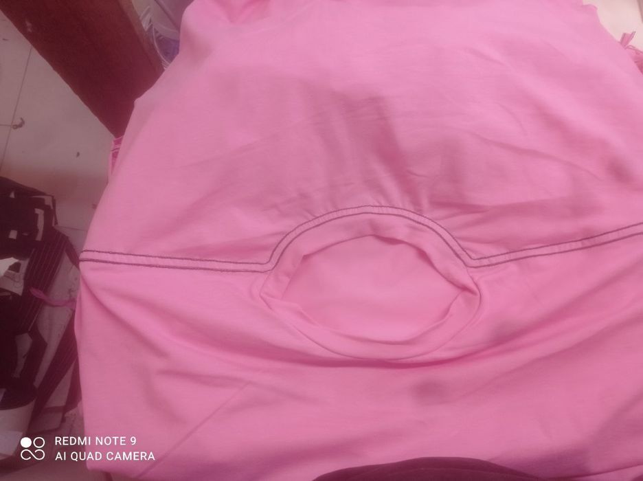 Пошиття одягу швейний цех