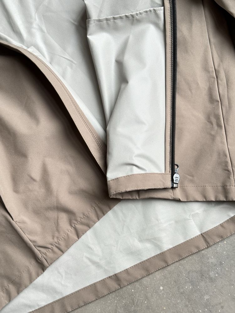 Чоловіча водонепронекна куртка Muji Shell Jacket