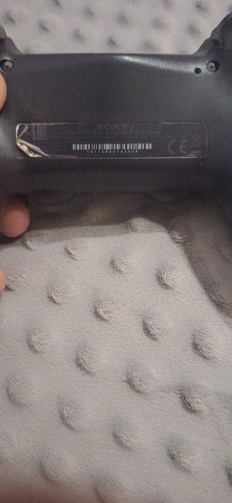Kontroler PS4 Orginalny Stan Bardzo Dobry