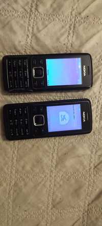 2 sztuki Nokia 6300