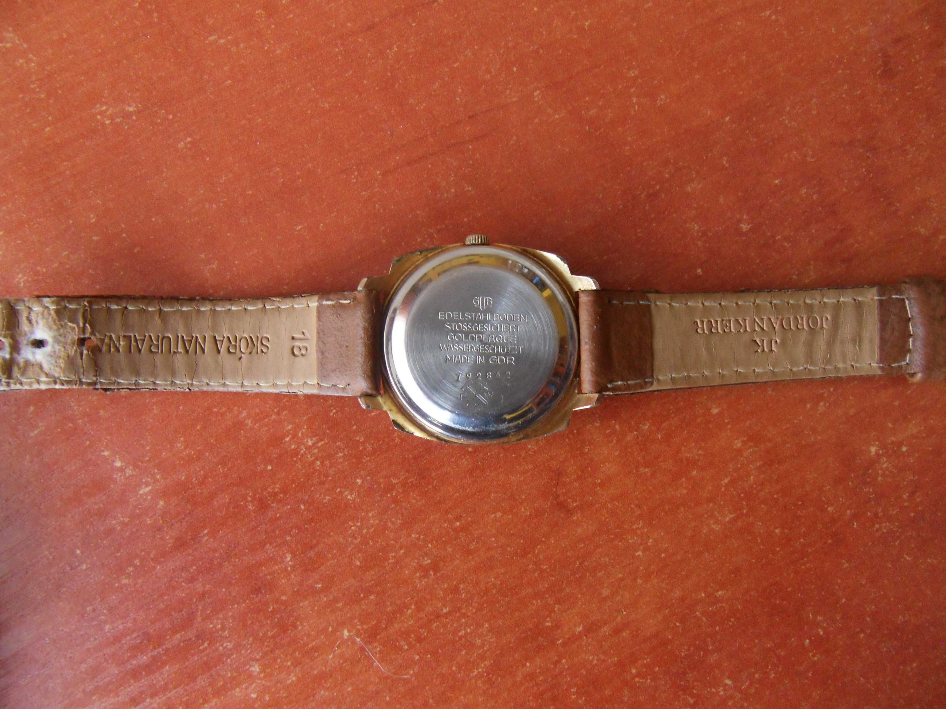 Zegarki Glashutte i Cornavin