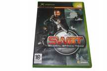 Gra Swat Global Strike Team Microsoft Xbox