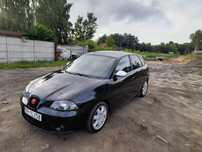 Seat ibiza III 6L 2007r. 1.4 benzyna i gaz . Bardzo ładny stan