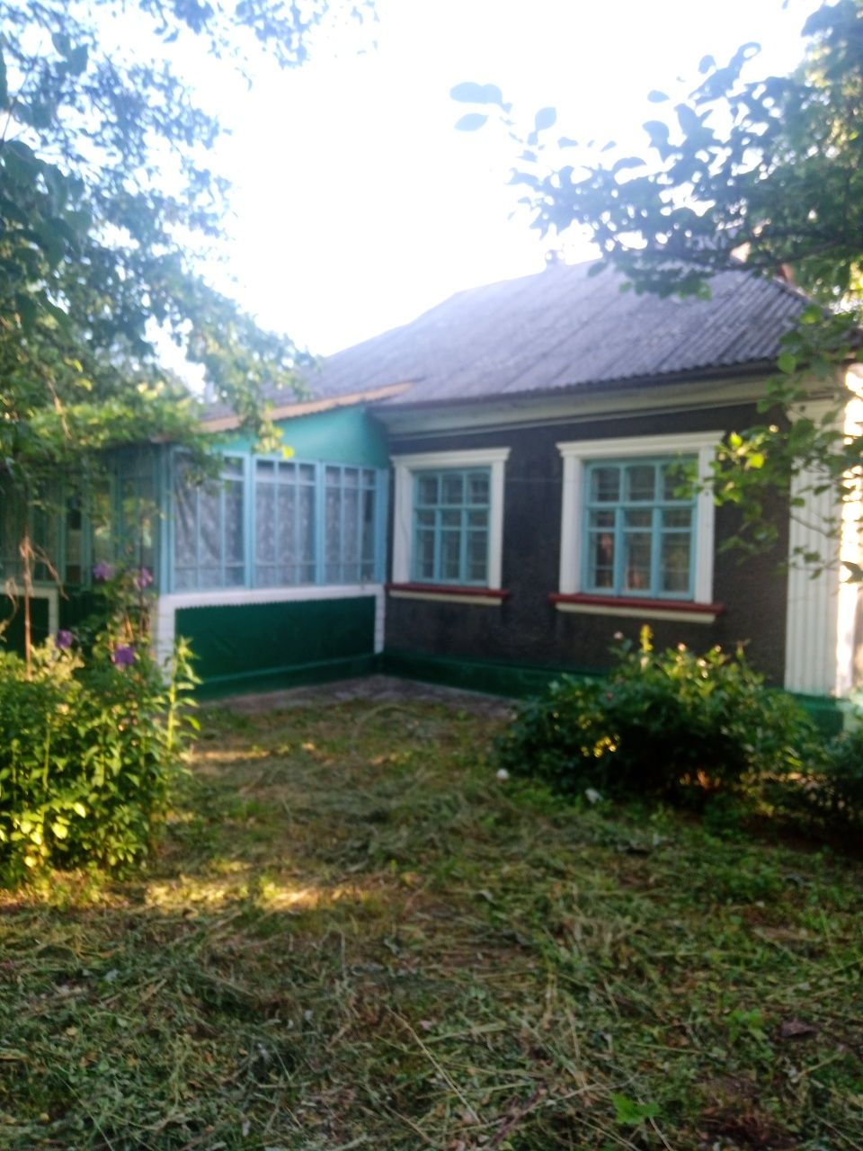 Продаю будинок в Хмельницькій облаті