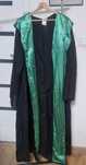 Kostium Slytherin Harry Potter