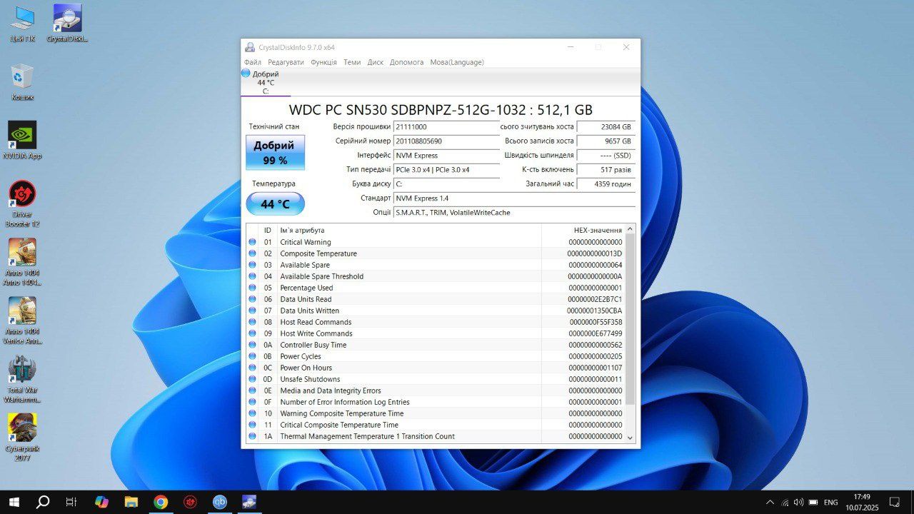 MSI GF65 i5 9300H GTX 1660ti 24ГБ ОЗУ 520 ГБ SSD