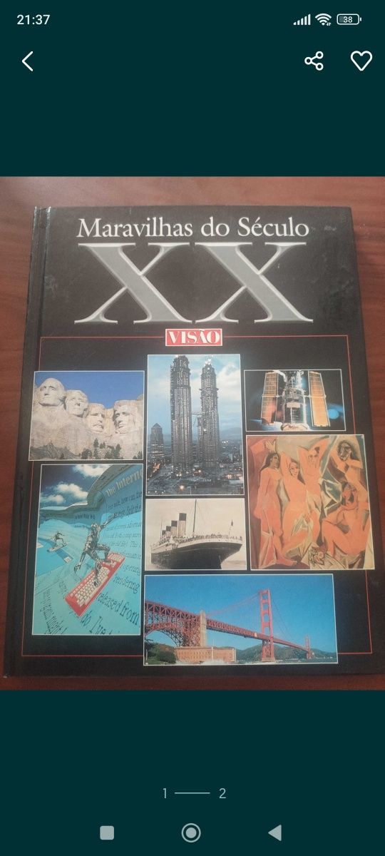 Guias e livros Geografia