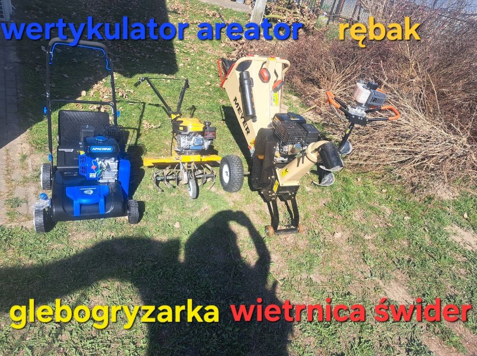 Wynajme 100kg 25kn zageszczarke ubijarke skoczek ziemi piasku gruntu