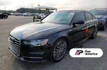 Audi A6 Audi A6 C7 3.0T Prestige