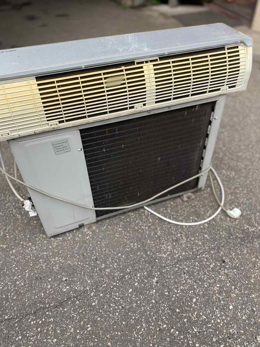 Продам кондиционер